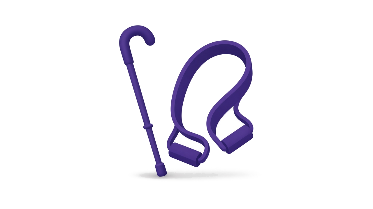 توانبخشی- حرکتی
